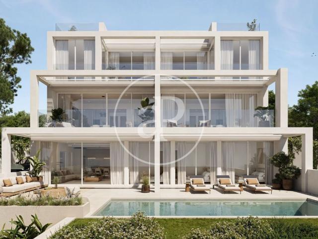 Piso de alto standing de 120 m2 en venta en Palma de Mallorca, España