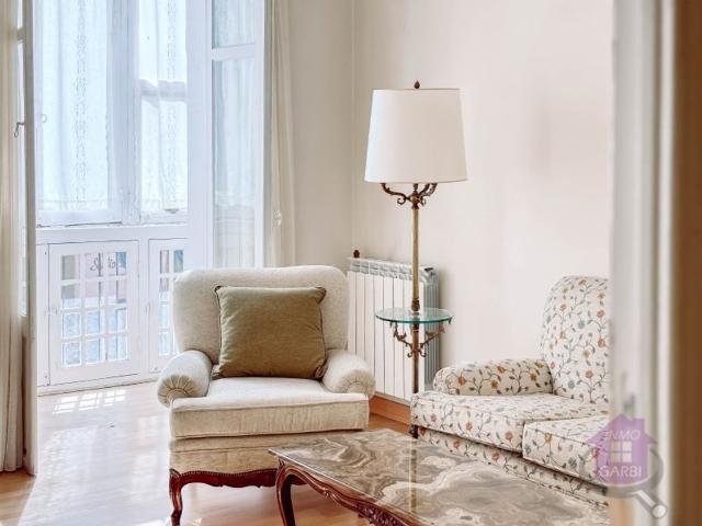 Piso de alto standing de 120 m2 en venta en San Sebastián, País Vasco