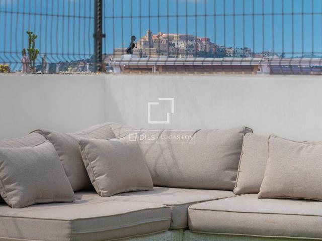 Piso de alto standing de 120 m2 en venta en Santa Eulalia del Río, España