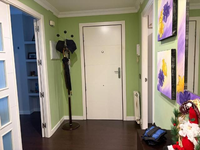 Piso de alto standing de 120 m2 en venta en Segovia, España