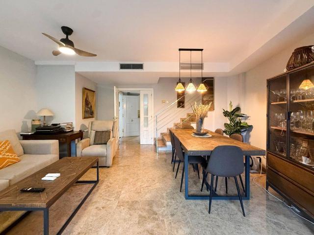 Piso de alto standing de 120 m2 en venta en Sitges, Cataluña