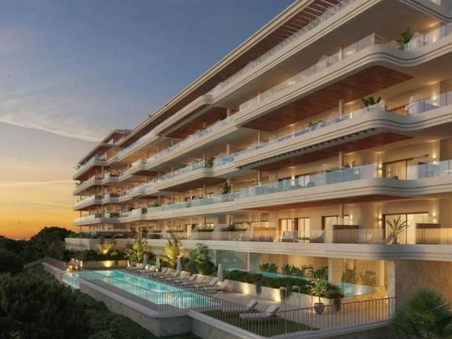 Piso de alto standing de 120 m2 en venta en Torremolinos, España