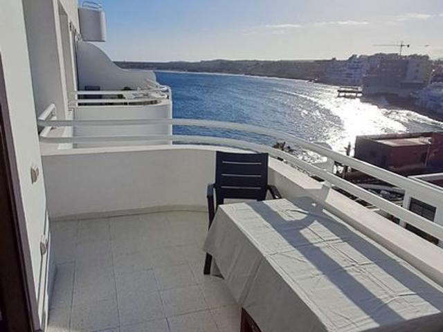 Piso de alto standing de 121 m2 en alquiler en Granadilla de Abona, Canarias