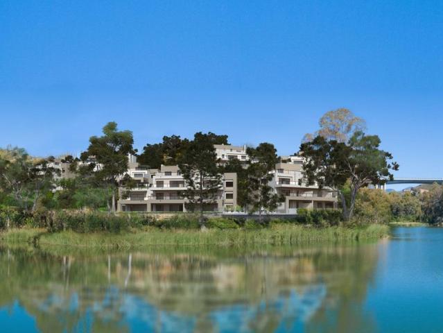 Piso de alto standing de 121 m2 en venta en Marbella, Andalucía