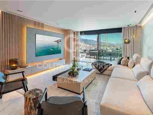 Piso exclusivo en venta en Marbella, España