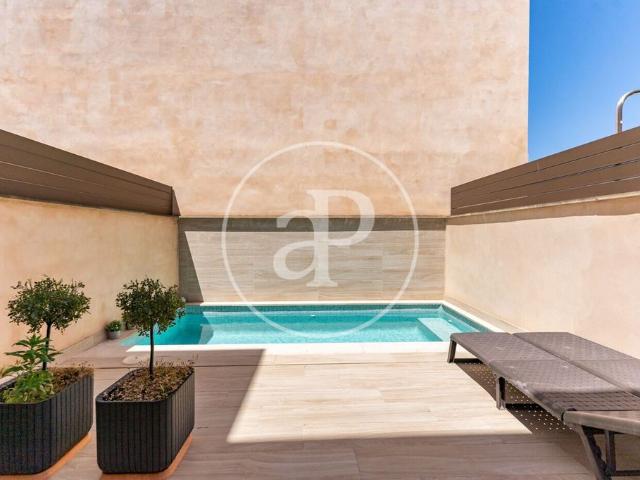 Piso de alto standing de 121 m2 en venta en Marratxí, España