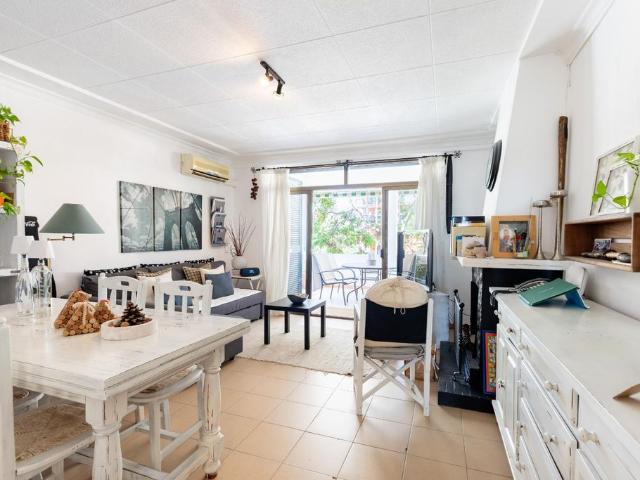 Piso de alto standing de 121 m2 en venta en Calvià, Baleares