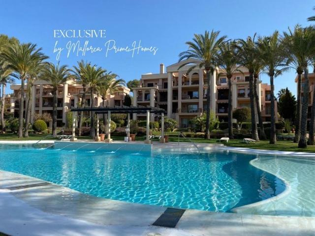 Piso de alto standing de 121 m2 en venta en Calvià, Baleares
