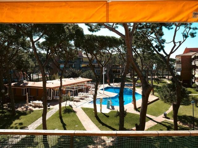 Piso de alto standing de 121 m2 en venta en Gavà, España