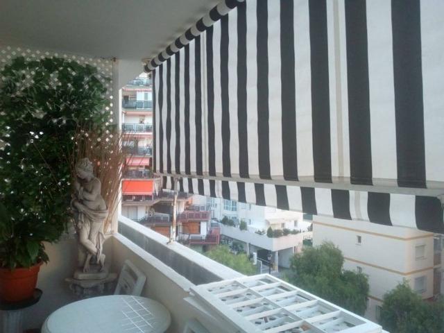Piso de alto standing de 122 m2 en Las Chapas Alicate Playa, Marbella, Málaga, Andalucía