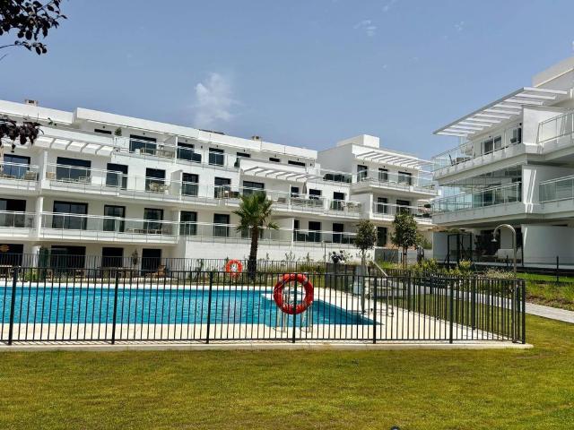 Piso de alto standing de 122 m2 en venta en Mijas, Andalucía