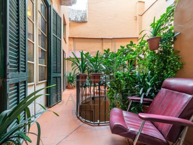 Piso exclusivo en venta en Barcelona, España