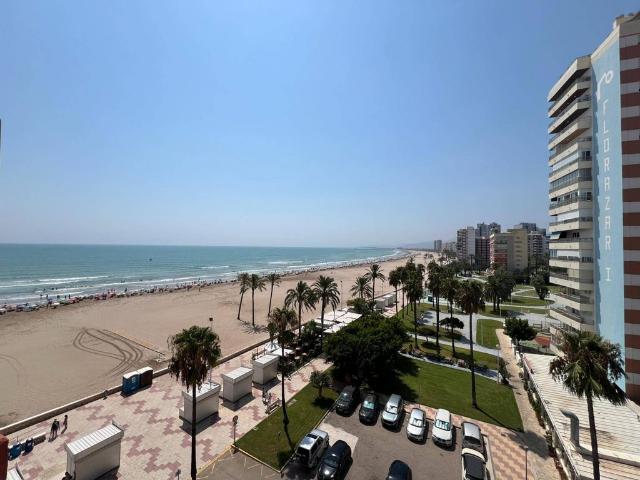 Piso de alto standing de 122 m2 en venta en Cullera, Comunidad Valenciana
