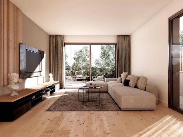 Piso de alto standing de 122 m2 en venta en Castelldefels, España