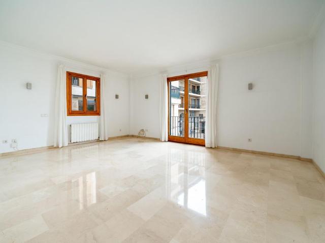 Piso de alto standing de 122 m2 en venta en Palma de Mallorca, España