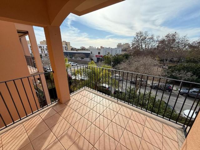 Piso de alto standing de 122 m2 en venta en Palma de Mallorca, España