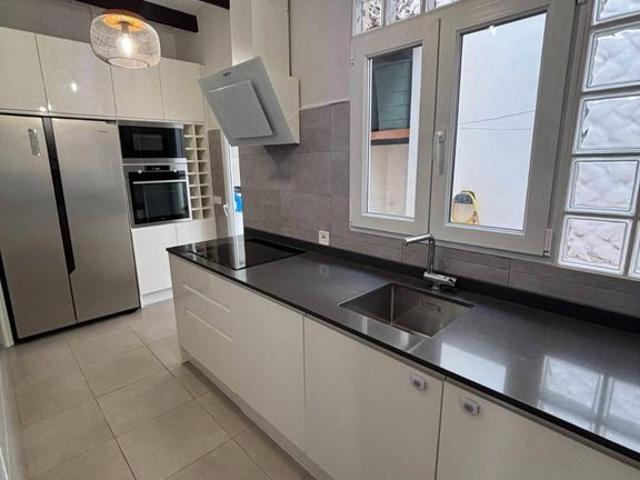 Piso de alto standing de 123 m2 en venta en Manacor, Baleares