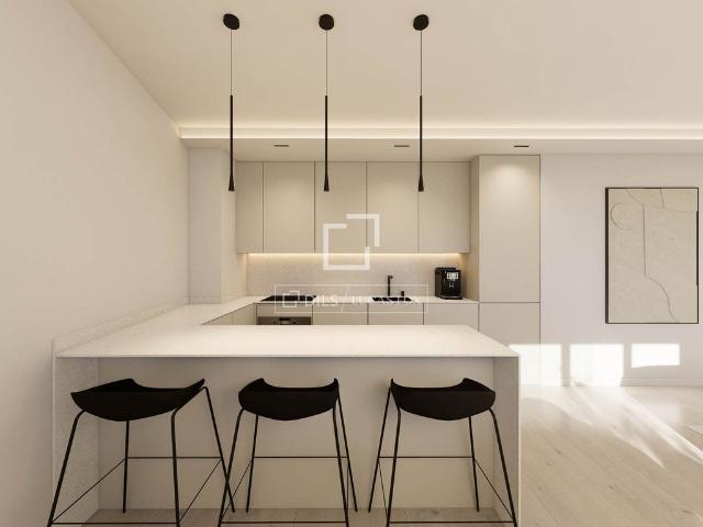 Piso de alto standing de 134 m2 en venta en Alicante, Comunidad Valenciana