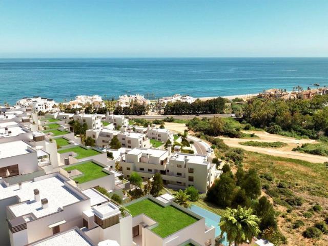 Piso de alto standing de 134 m2 en venta en Casares, España