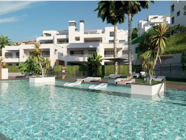 Piso de alto standing de 134 m2 en venta en Casares, España