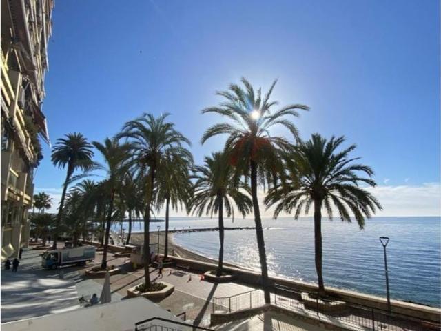 Piso de lujo de 120 m2 en alquiler en Marbella, Andalucía