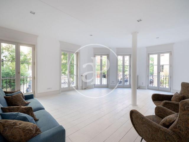 Piso de lujo en venta en Madrid, España