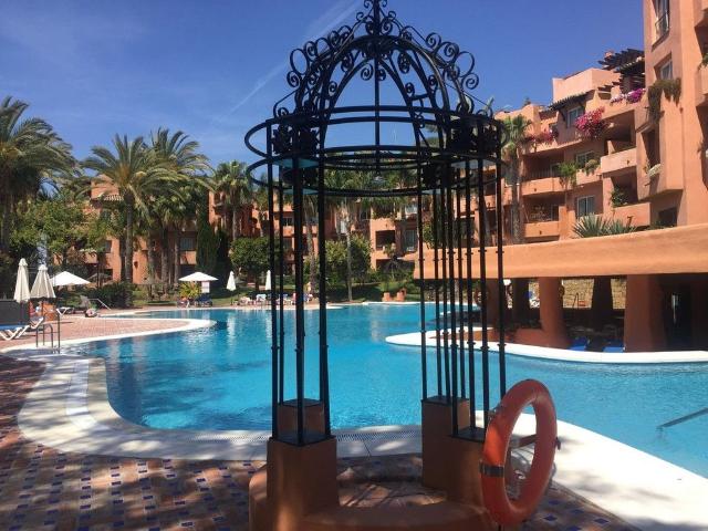 Piso de alto standing de 135 m2 en venta en Marbella, Andalucía