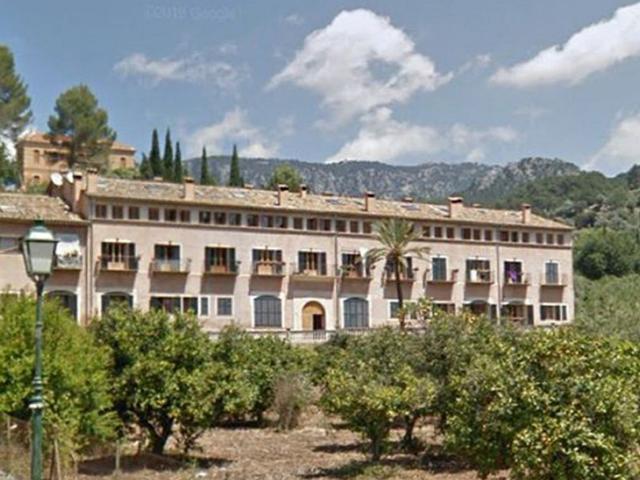 Piso de alto standing de 135 m2 en venta en Bunyola, España