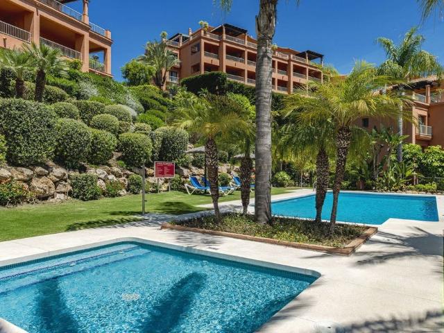 Piso de alto standing de 135 m2 en venta en Los Flamingos, España