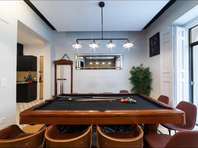 Piso de alto standing de 136 m2 en venta en Madrid, España