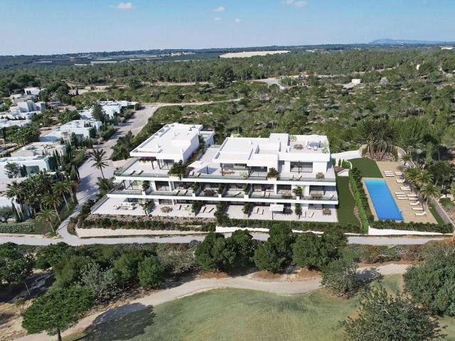 Piso de alto standing de 136 m2 en venta en Orihuela, España