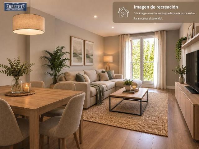 Piso de alto standing de 136 m2 en venta en Guadalajara, Castilla La Mancha