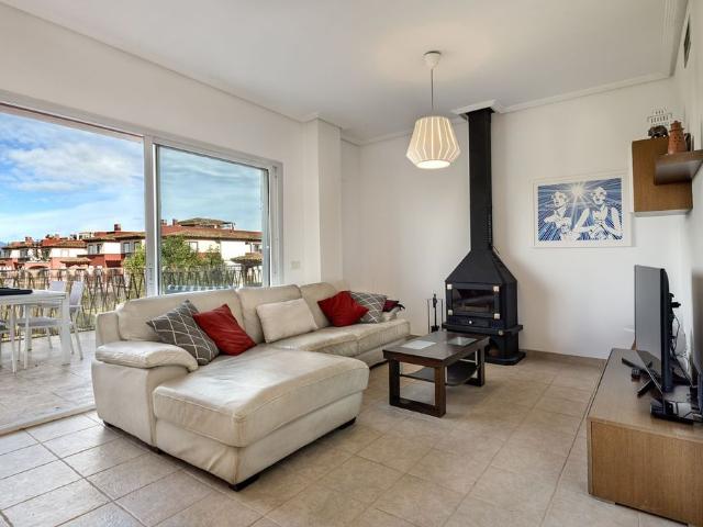 Piso de alto standing de 136 m2 en venta en Palma de Mallorca, España