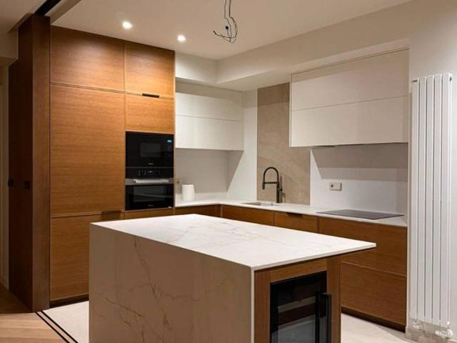 Piso de alto standing de 136 m2 en venta en Santander, España