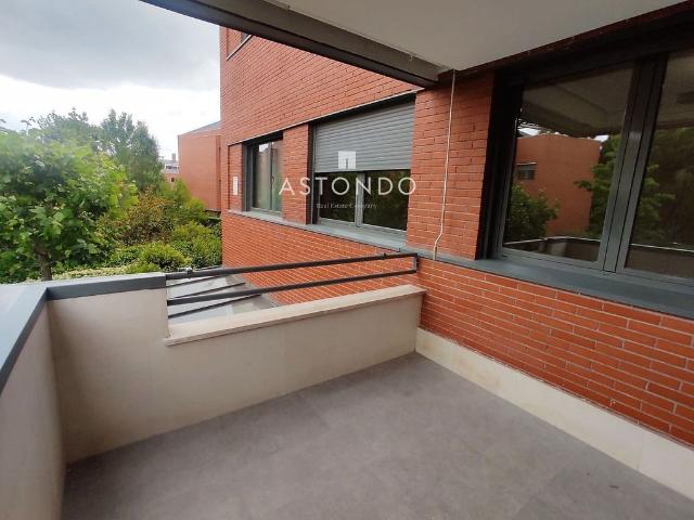 Piso de alto standing de 137 m2 en alquiler en Alcobendas, Comunidad de Madrid
