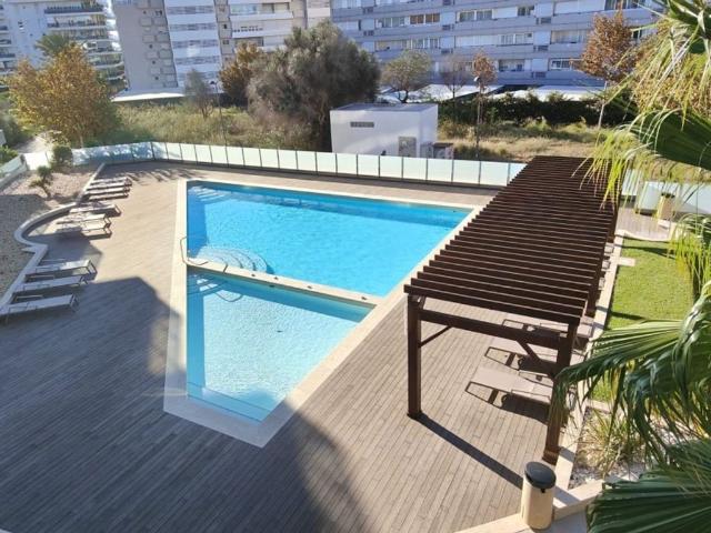 Piso de alto standing de 138 m2 en alquiler en Ibiza, Baleares