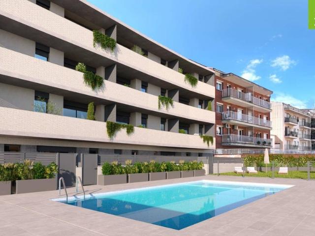 Piso de alto standing de 138 m2 en venta en Igualada, España