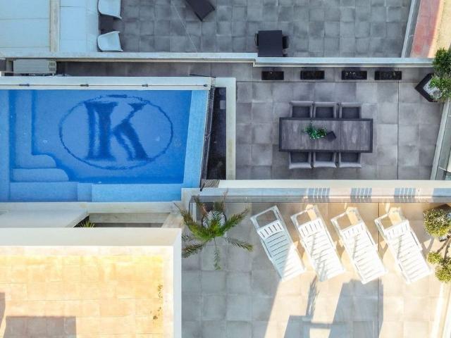 Piso de alto standing de 138 m2 en venta en Santiago de la Ribera, España