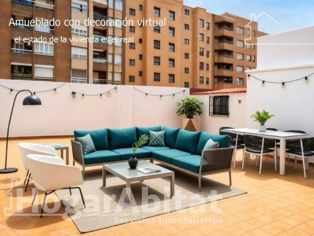 Piso exclusivo de 139 m2 en venta en Valencia, España