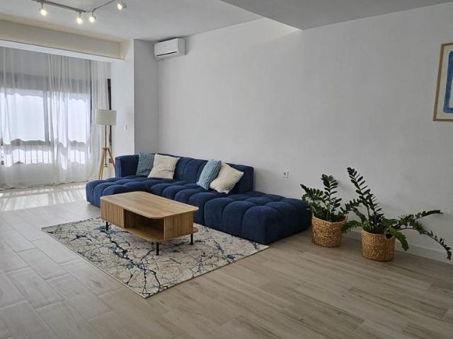 Piso de alto standing de 139 m2 en alquiler en Alicante, España