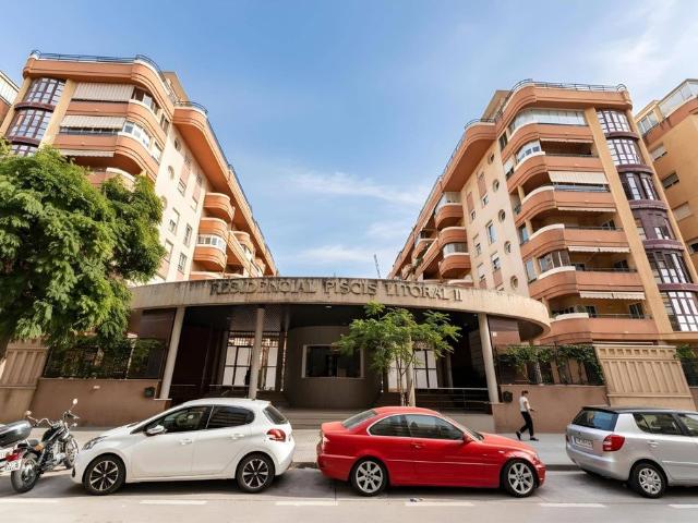 Piso de alto standing de 139 m2 en venta en Málaga, Andalucía