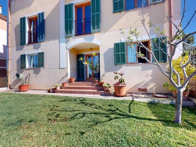 Piso de alto standing de 139 m2 en venta en Marratxí, Baleares