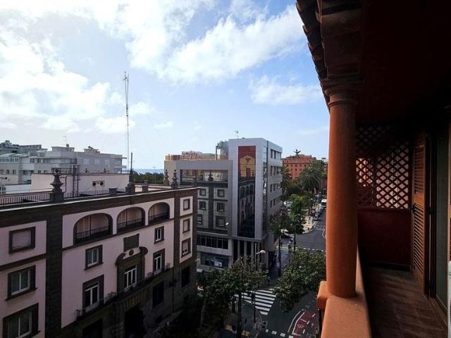 Piso de alto standing de 130 m2 en alquiler en Las Palmas de Gran Canaria, Canarias