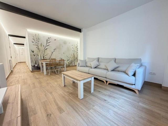 Piso de alto standing de 130 m2 en alquiler en Segovia, Castilla y León