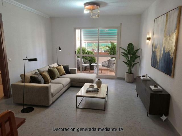 Piso de alto standing de 130 m2 en venta en Málaga, España