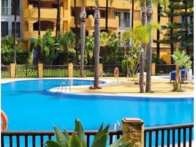 Piso de alto standing de 160 m2 en venta en Marbella, Andalucía