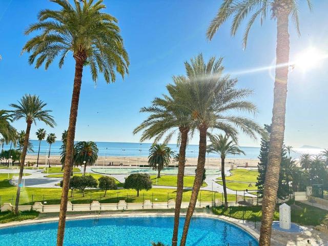 Piso de alto standing de 130 m2 en venta en Cullera, Comunidad Valenciana