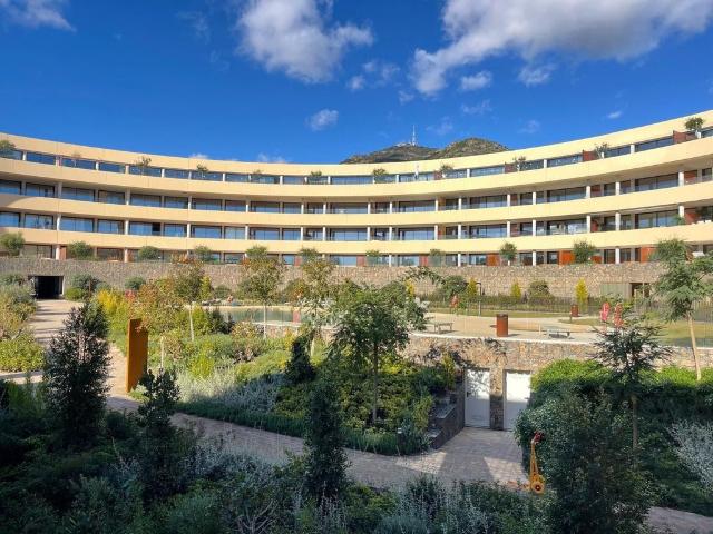 Piso de alto standing de 130 m2 en venta en Fuengirola, Andalucía