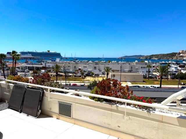 Piso de alto standing de 130 m2 en venta en Ibiza, España