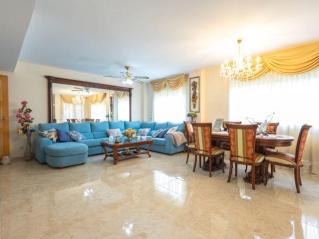 Piso exclusivo de 146 m2 en venta en Jávea, Comunidad Valenciana